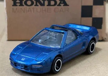 토미카 혼다 NSX HDMC 타르가 탑