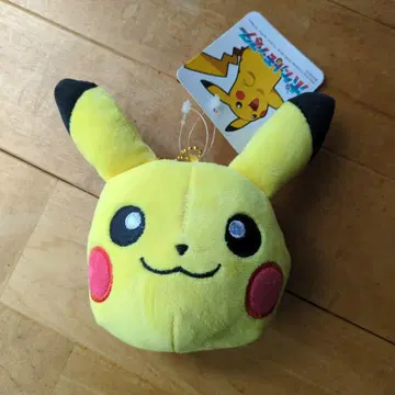 피카츄 지퍼 파우치 약 10cm