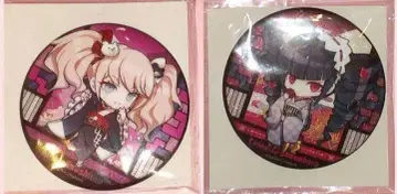 단간론파 fanthful 캔뱃지 에노시마 세레스