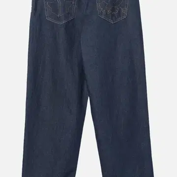 Palace x Maharishi Baggy Denim Jean 25SS | 브랜드 중고거래