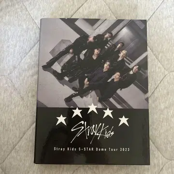 스키즈 랜트 케이스 5STAR