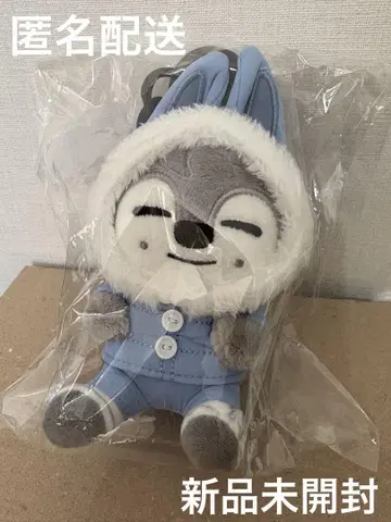 SKZOO 울프짱 스마트폰 홀더 반짱