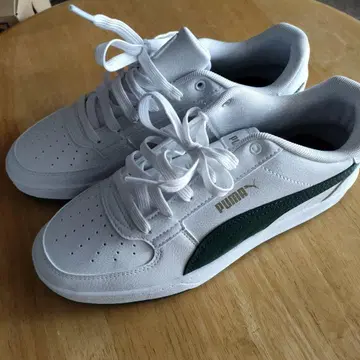 푸마 남성용 스니커즈 26.0cm