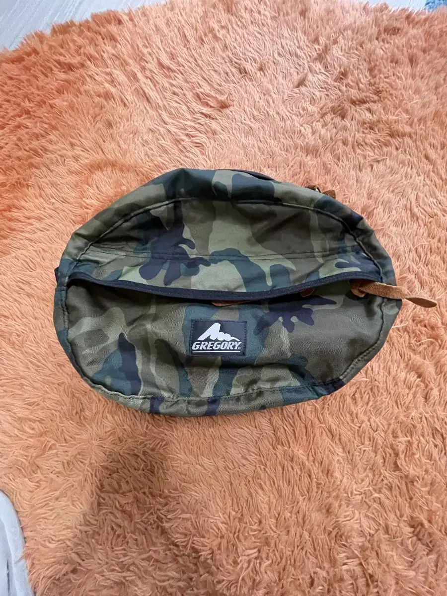 Gregory Waist Bag