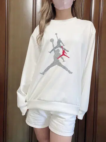 조던 디자인 트레이닝복 빈티지 상품
