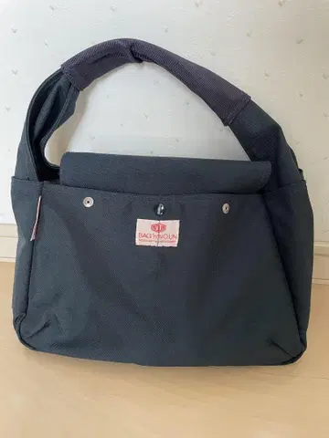 BAG'n NOUN 백 'n 노운 조이너 M