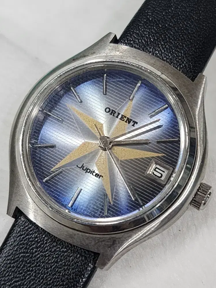 오리엔트 주피터 수동시계(cal28321)