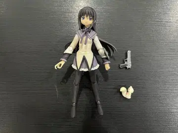 figma 아케미 호무라  현재 상품