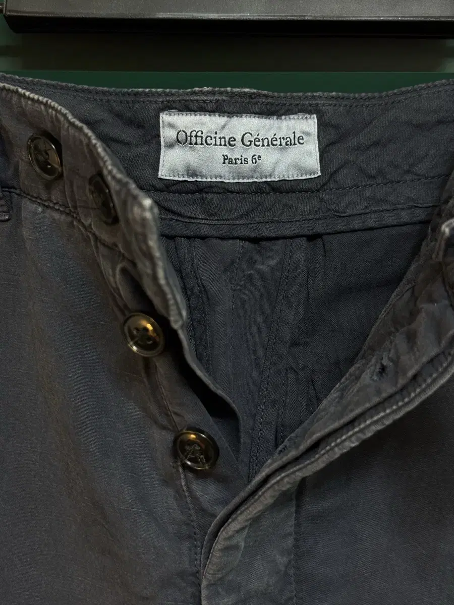 Officine Generale 오피신 제네랄 28/32