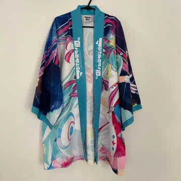 매지컬 미라이 10th 호비 하츠네 미쿠