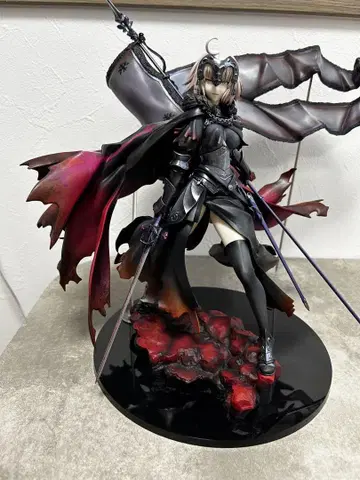 Fate/Grand Order 잔 다르크 알타