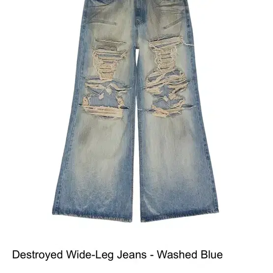 Retriever Club TOMBOY DOG RAW DENIM [RAW INDIGO] on Bunjang