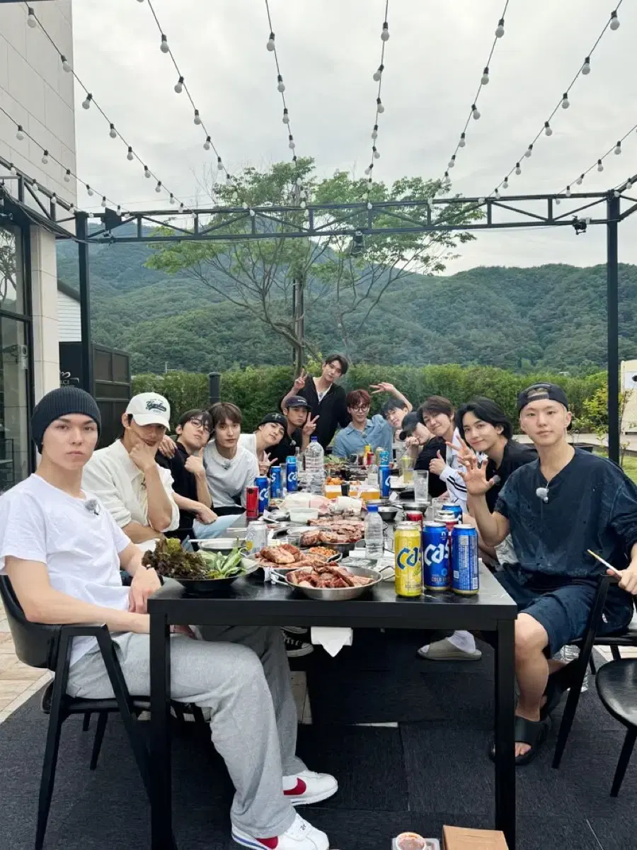 세븐틴 공굿 랜박 세븐틴 공식 굿즈 비공굿