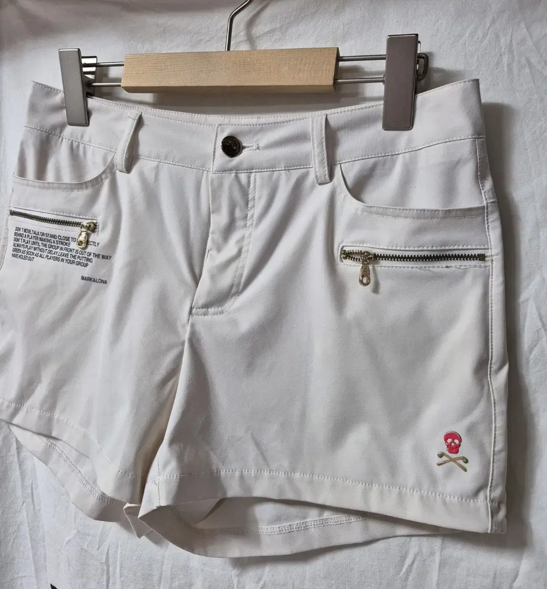 Mark & Lona GOLF Shorts M 29/30"