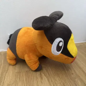 포켓몬 봉제 인형 포카부