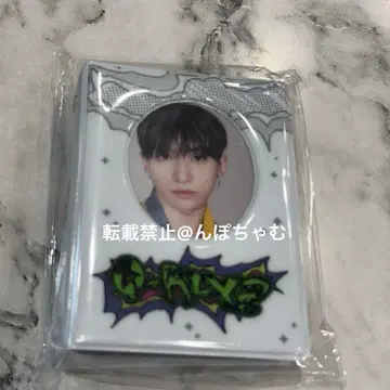 NEXZ 한국 한정판 popup 콜렉트 북 유 미개봉 새상품