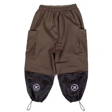 CHRONOIZM 크로노이즈 SWITCH NYLON CARGO