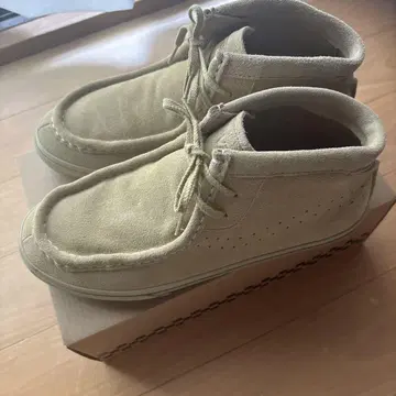 VANS CARVER 카버 V396 SAND BEG
