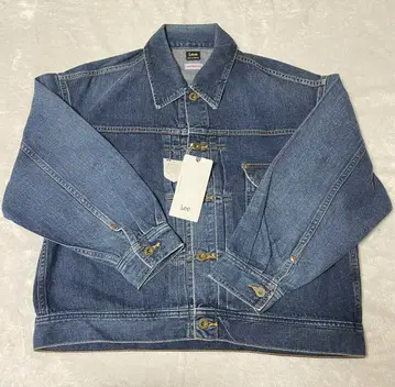 Lee compilations 남성용 S 사이즈 COWBOY JACKET