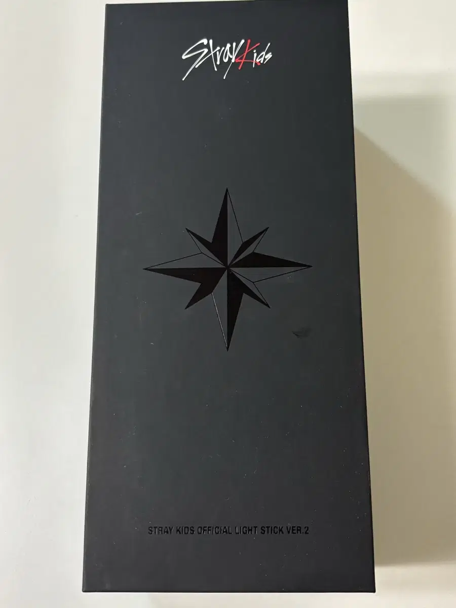 3 Today Only!!) Stray Kids version 2 compass wts