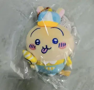 치이카와 (먼작귀) 두근두근 유원지 봉제 인형 S
