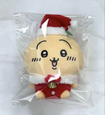 치이카와 토끼 산타다! 봉제 인형 S 크리스마스