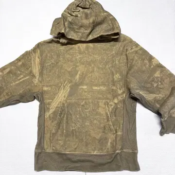 YEEZY SEASON 3 후드티 카니예 웨스트 Hoodie CAMO