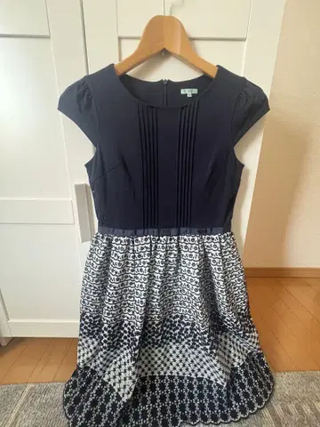 TOCCA 150cm 원피스