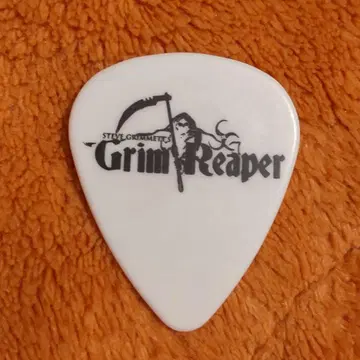 GRIM REAPER 기타 피크
