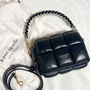 케이트 스페이드 뉴욕 kate spade 숄더백 박스형