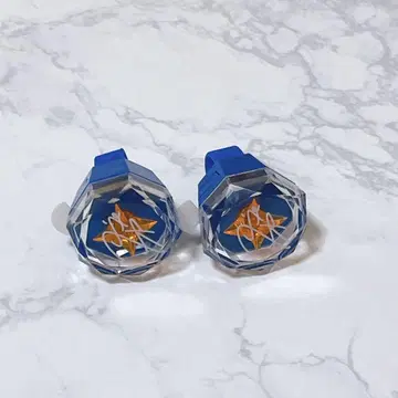 앙스타 츠키나가 레오 반지 라이트