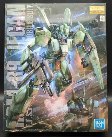 반다이 스피릿 MG 1/100 반다이 스피릿 버전 제간