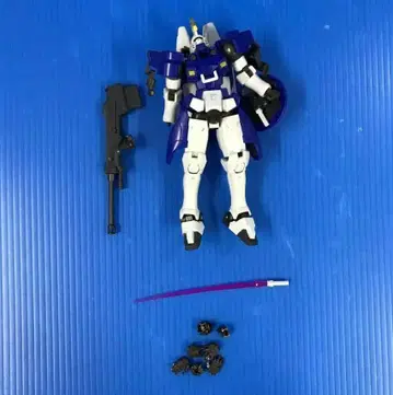 로봇혼 OZ-00MS2 톨기스 II '신기동전사 건담 W'