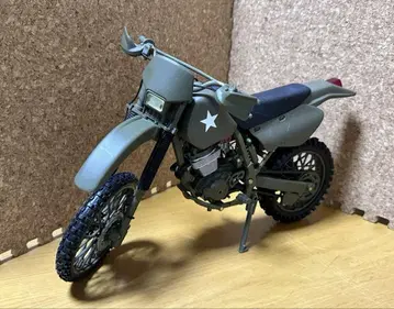 21st Century Toys 1:6 사이즈 US 오프로드 바이크
