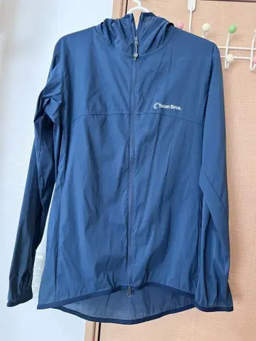 티톤브로스 wind River Hoody Women 사이즈 L