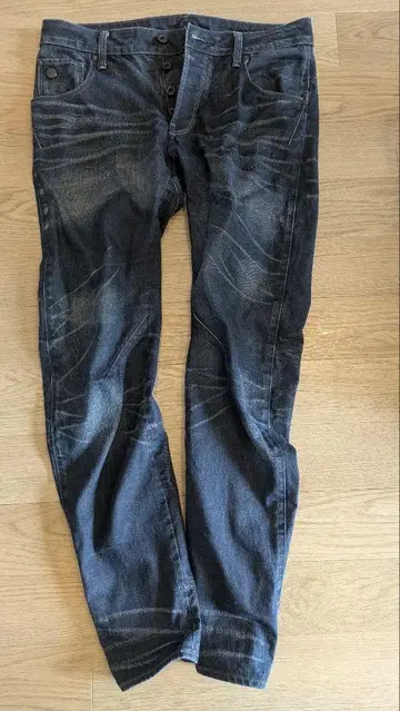 G-STAR RAW 3D 슬림