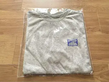 NewJeans BUNNIES CAMP 티셔츠