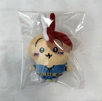 치이카와 히로아카 토도로키 쇼토 토끼 마스코트