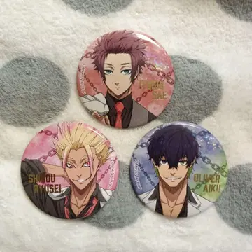 블루 록 세이 시도 아이쿠 캔뱃지 에고 전 원화전 블루 록 전