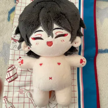 앙스타 사쿠마 레이 20cm 봉제 인형