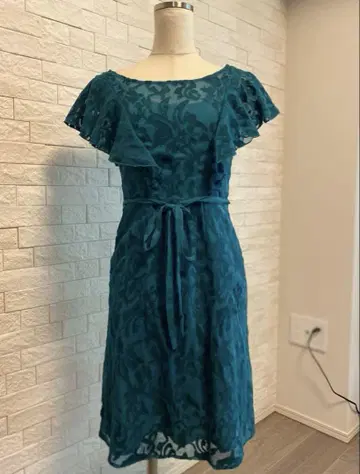 Anthropologie 원피스