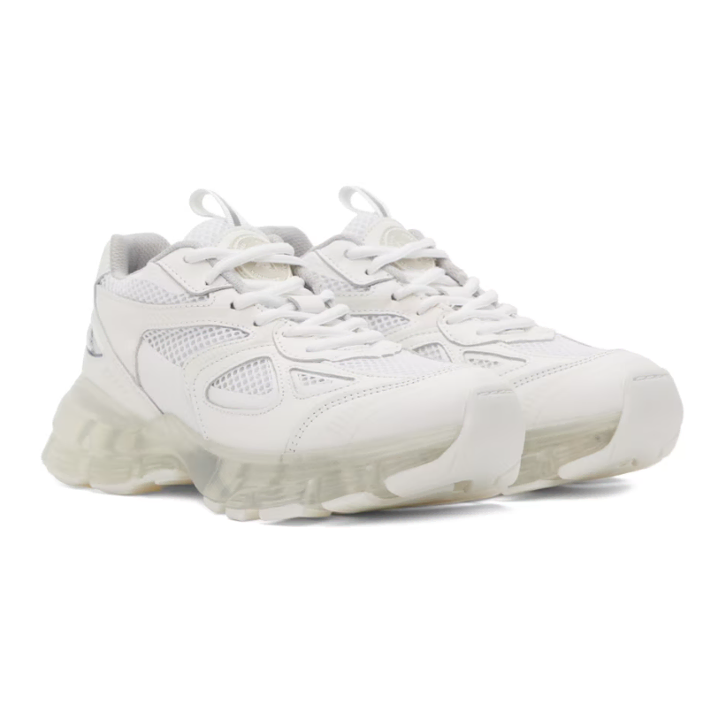 [Axel Arigato] Axel Arigato Women's Marathon Transparent Runner