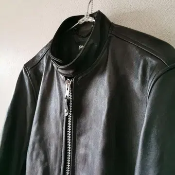 Schott 싱글 레이더스 재킷