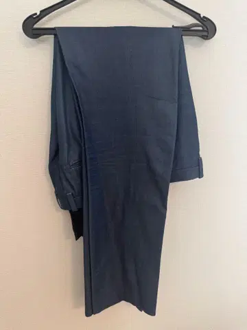 (가격 인하) 엔할리우드 슬랙스 큐프라 100% 아이템