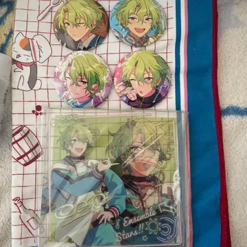 앙스타 히요리 묶음 판매