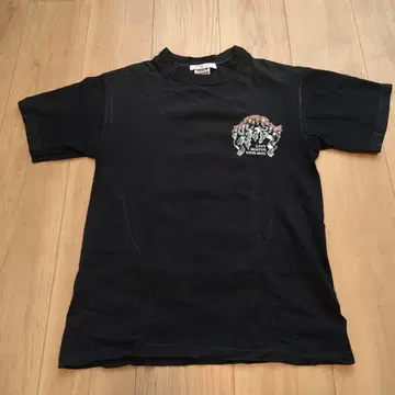 TMGE LAST HEAVEN TOUR 2003 티셔츠