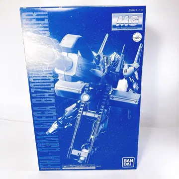 MG 1/100 메가 바주카 런처 프라모델 프리미엄 반다이 한정판