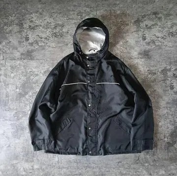 구제 의류 90s GAP 올드 갭 나일론 자켓