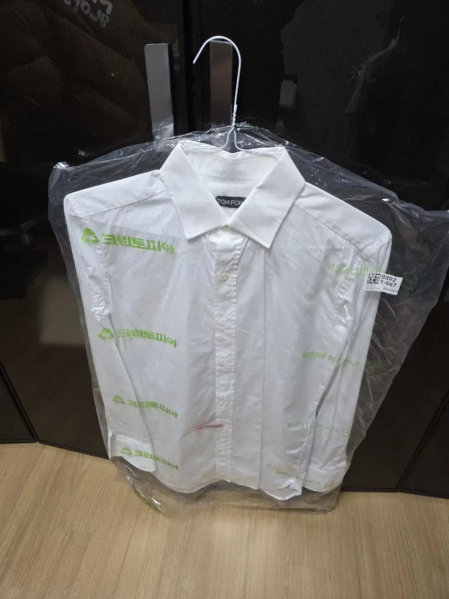 TOM FORD Shirt - M