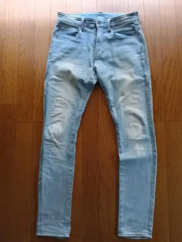 G-Star RAW (지스타로우) 3301 스키니 팬츠